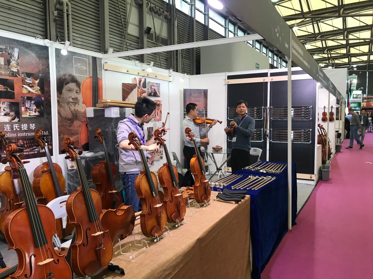 Exhibitions