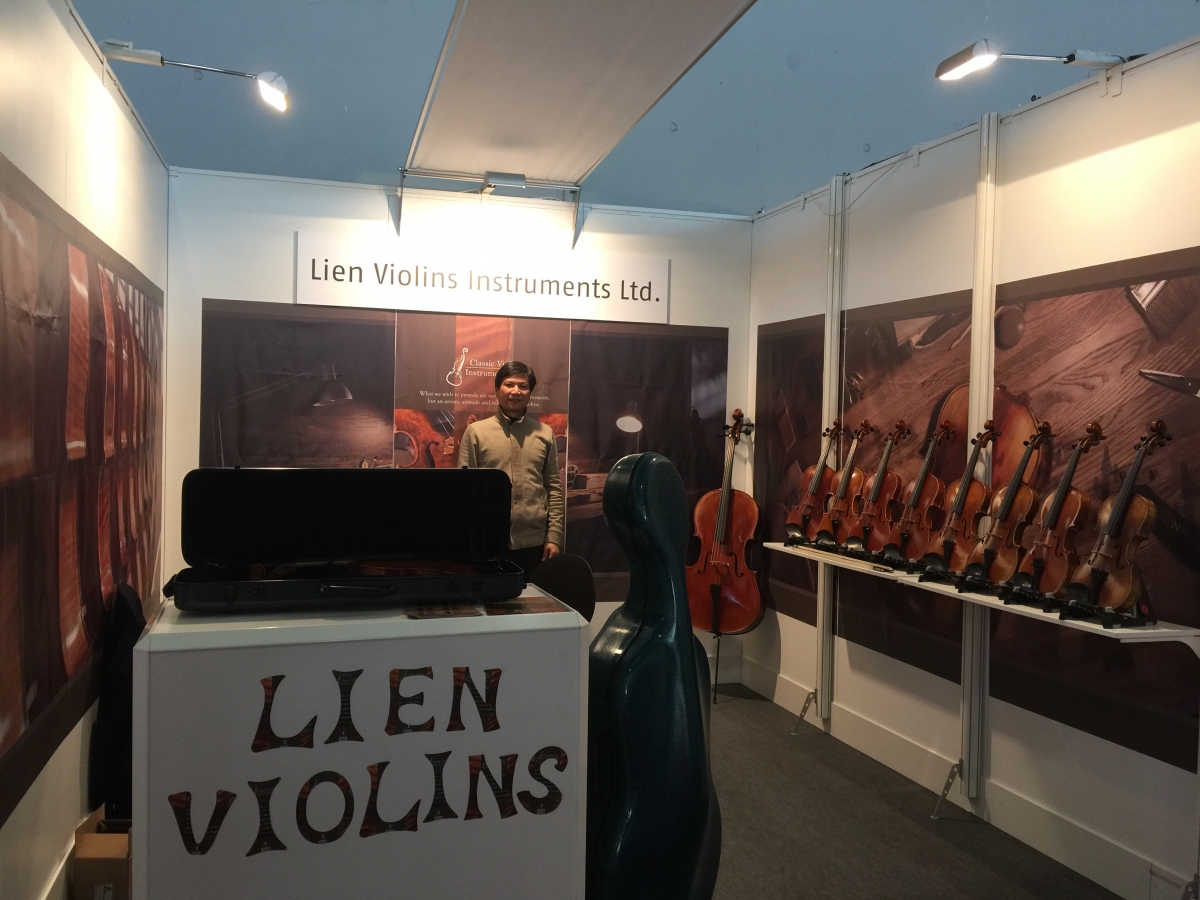 Exhibitions
