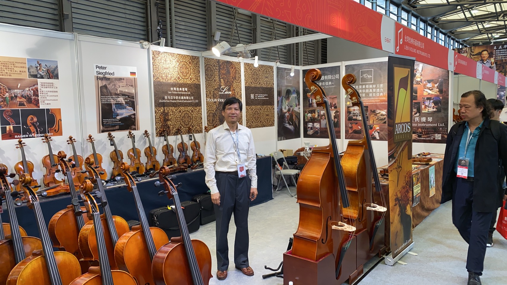 Exhibitions