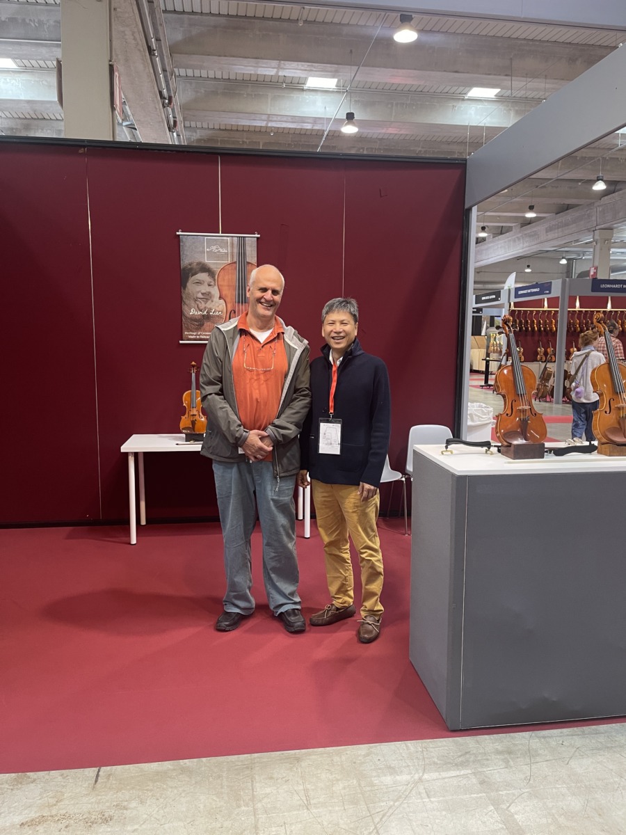 Exhibitions