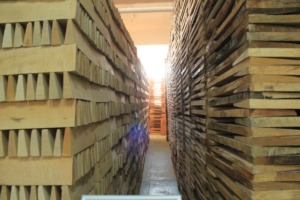 Tonewood Selection