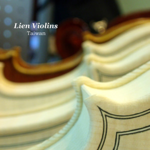 Founded in 1997 by Lien Violins